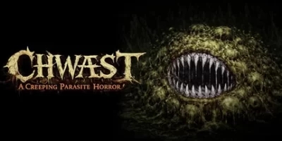CHWÆST：寄生恐怖来袭|官方中文|支持手柄|CHWÆST: A Creeping Parasite Horror