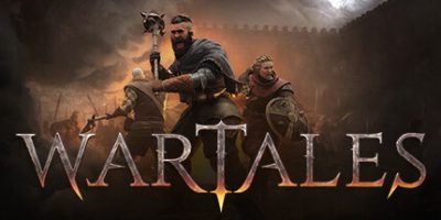 战争传说|v1.0.45961|全DLC|官方中文|Wartales|战争传说：贝勒里恩海盗