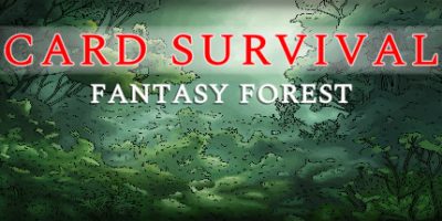 卡牌生存：奇幻森林|v20260313|官方中文|Card Survival: Fantasy Forest
