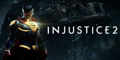 不义联盟2：传奇终极版|官方中文|支持手柄|Injustice 2 Legendary Edition