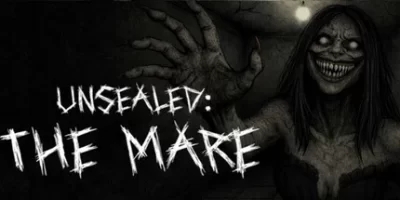 未封印梦魇|官方中文|支持手柄|Unsealed: The Mare