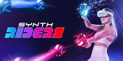 幻音骑士|官方中文|Synth Riders