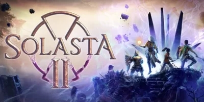 索拉斯塔2|官方中文|支持手柄|Solasta II