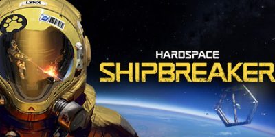 迷走深空：碎舰师|全DLC|官方中文|支持手柄|Hardspace: Shipbreaker