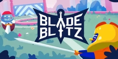 刀锋突袭|官方中文|支持手柄|Blade Blitz