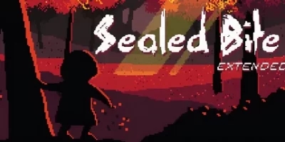 封印之噬：扩展版|官方中文|支持手柄|Sealed Bite: Extended
