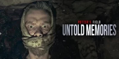 未述之忆：波特墓地|官方中文|Untold Memories: Potter's Field