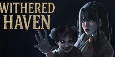 枯萎避风港|官方中文|Withered Haven