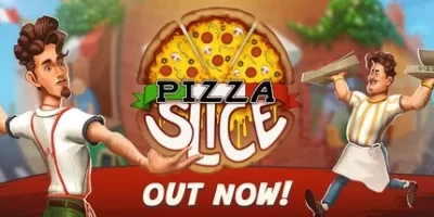 披萨店模拟器|官方中文|Pizza Slice