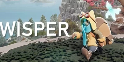 精灵交涉人|官方中文|支持手柄|Wisper