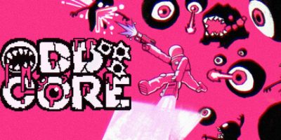 奇核|官方中文|支持手柄|ODDCORE