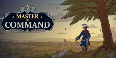 指挥大师|官方中文|Master of Command
