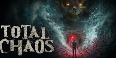 全面混乱|官方中文|支持手柄|Total Chaos