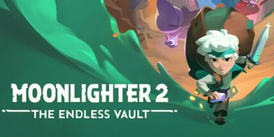 夜勤人2：无尽宝库|官方中文|支持手柄|Moonlighter 2: The Endless Vault