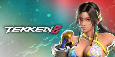 铁拳8|v3.0|终极版|全DLC|官方中文|支持手柄|TEKKEN 8