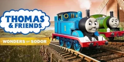 《托马斯和朋友™：多多岛奇观》|官方中文|支持手柄|Thomas & Friends™: Wonders of Sodor