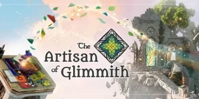 格里米斯工匠|官方中文|The Artisan of Glimmith