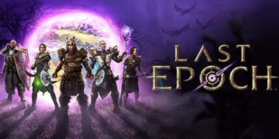 最后纪元|v1.3.7.1|全DLC|官方中文|支持手柄|Last Epoch