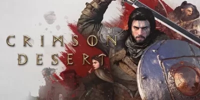 红色沙漠：豪华版|官方中文|支持手柄|Crimson Desert Deluxe Edition